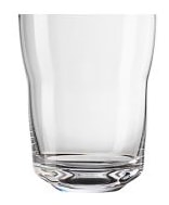 Hering Berlin, Domain, Water glass, clear