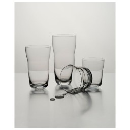 Hering Berlin, Domain, Water glass, clear