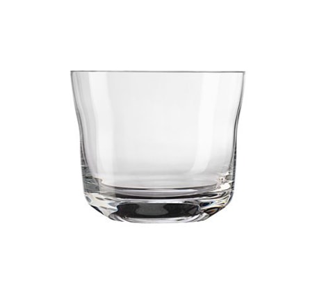 Hering Berlin, Domain, Whiskey tumbler, clear