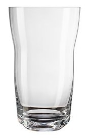 Hering Berlin, Domain, Highball glass, clear