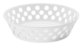 Hering Berlin, Cielo, Bread basket, small perforations