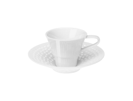 Hering Berlin, Cielo, Espresso cup and saucer