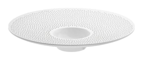 Hering Berlin, Cielo, Deep plate with rim