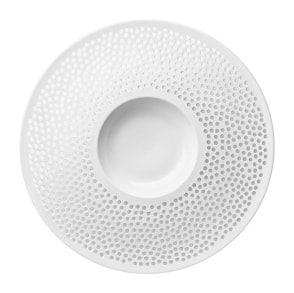 Hering Berlin, Cielo, Deep plate