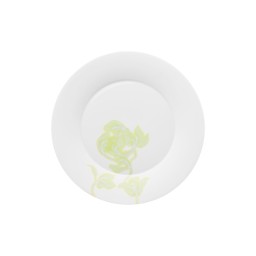 Hering Berlin, Palmhouse x sage, Dessert plate