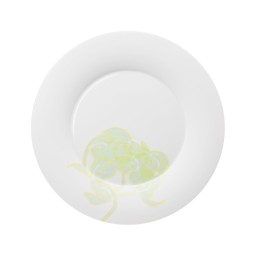 Hering Berlin, Palmhouse x sage, Dinner plate