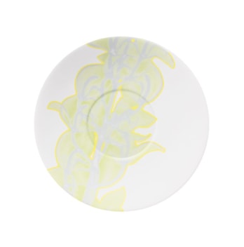 Hering Berlin, Palmhouse x sage, Coupe plate, small