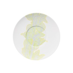 Hering Berlin, Palmhouse x sage, Coupe plate, medium