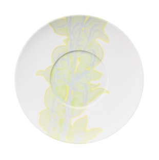 Hering Berlin, Palmhouse x sage, Coupe plate, medium