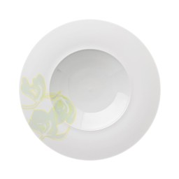 Hering Berlin, Palmhouse x sage, Pasta plate