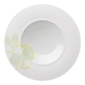 Hering Berlin, Palmhouse x sage, Pasta plate