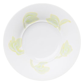 Hering Berlin, Palmhouse x sage, Dessert bowl