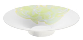 Hering Berlin, Palmhouse x sage, Tall saucer