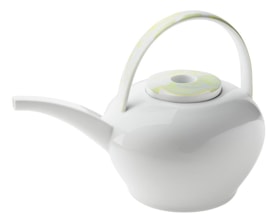 Hering Berlin, Palmhouse x sage, Top-Handle Teapot, Large