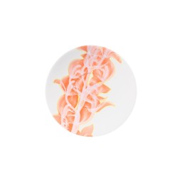 Hering Berlin, Palmhouse x coral, Coupe plate, small