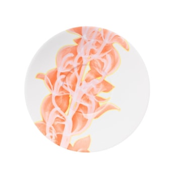Hering Berlin, Palmhouse x coral, Coupe plate, small