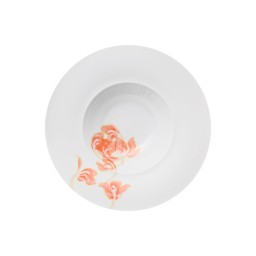 Hering Berlin, Palmhouse x coral, Deep plate