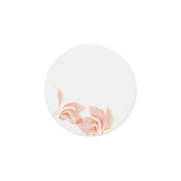 Hering Berlin, Palmhouse x coral, Amuse bouche dish, large