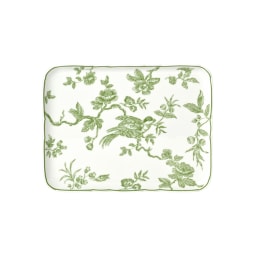 Bernardaud, ALBERTINE, Rectangular tray, medium