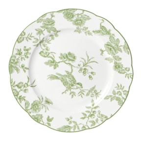 Bernardaud, ALBERTINE, Dinner plate