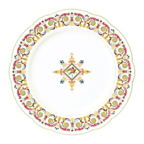 Bernardaud, Trianon, Dinner plate