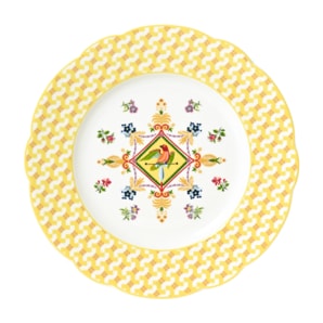 Bernardaud, Trianon, Salad plate