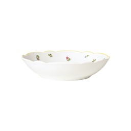 Bernardaud, Trianon, Coupe soup plate