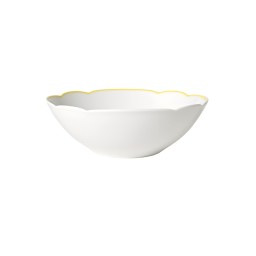 Bernardaud, Trianon, Cereal bowl