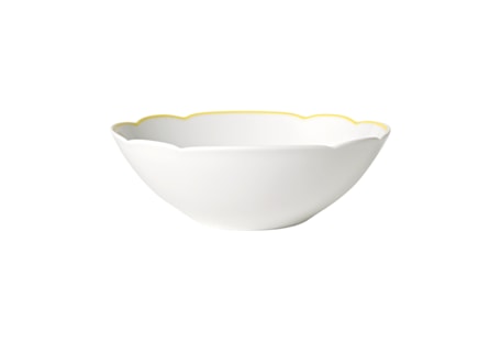 Bernardaud, Trianon, Cereal bowl