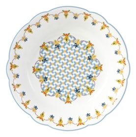 Bernardaud, Trianon, Open vegetable dish