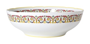 Bernardaud, Trianon, Salad bowl