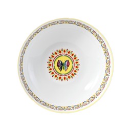 Bernardaud, Trianon, Salad bowl