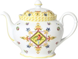 Bernardaud, Trianon, Teapot, large