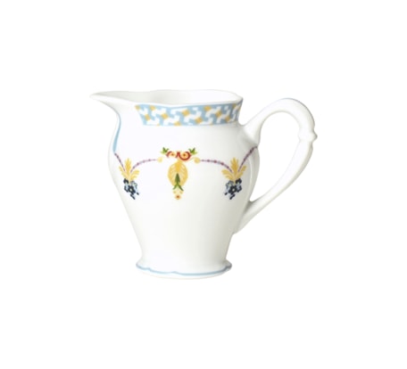 Bernardaud, Trianon, Creamer