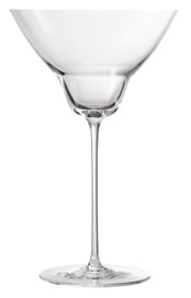Hering Berlin, Domain, Martini glass