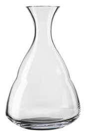 Hering Berlin, Domain, Decanter