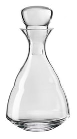 Hering Berlin, Domain, Sherry carafe