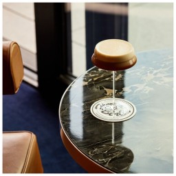 Hering Berlin, Domain, Cocktail glass