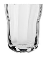 Hering Berlin, Domain, Water glass, clear flow