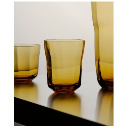 Hering Berlin, Domain, Water glass, amber flow