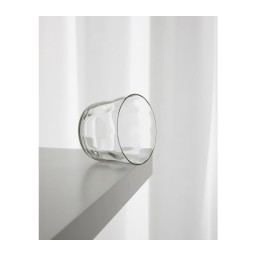 Hering Berlin, Domain, Whiskey tumbler, clear flow