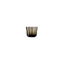 Hering Berlin, Domain, Whiskey tumbler, smoky gray flow