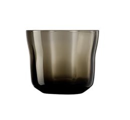 Hering Berlin, Domain, Whiskey tumbler, smoky gray flow