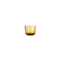 Hering Berlin, Domain, Whiskey tumbler, amber flow