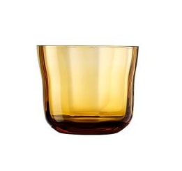 Hering Berlin, Domain, Whiskey tumbler, amber flow