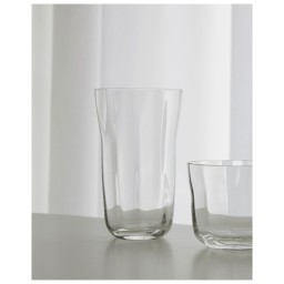 Hering Berlin, Domain, Highball glass, clear flow