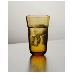 Hering Berlin, Domain, Highball glass, amber flow