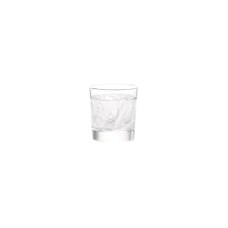 Lalique, Owl, Whisky tumbler