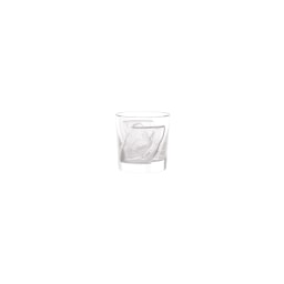 Lalique, Owl, Cordial tumbler