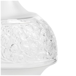 Lalique, Versailles, Decanter